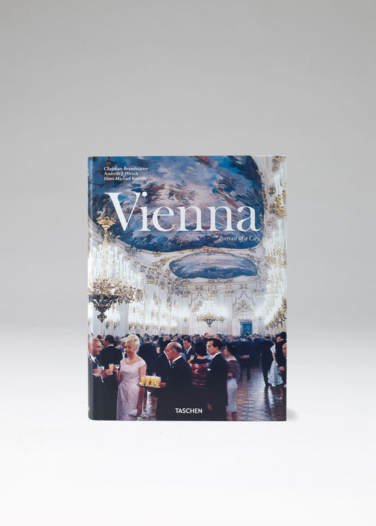 Vienna. Portrait of a City