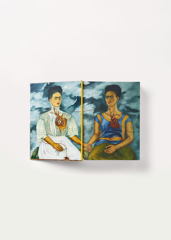 Frida Kahlo: The Complete Paintings