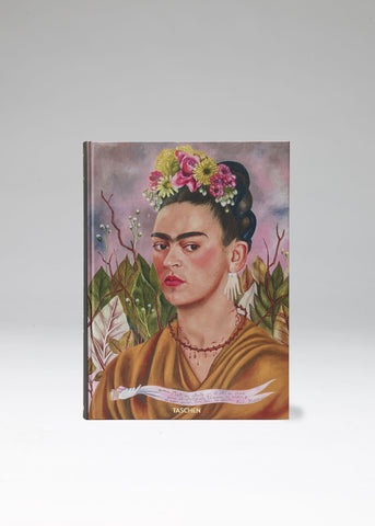 Frida Kahlo: The Complete Paintings