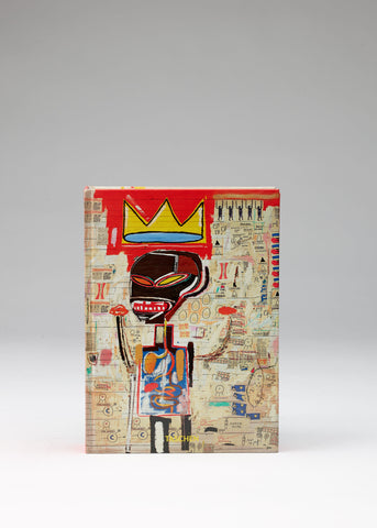 Jean-Michel Basquiat 40th Edition