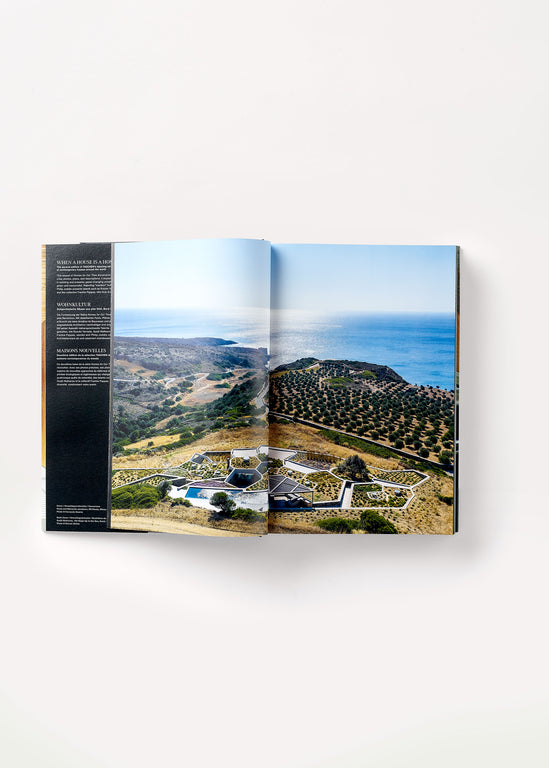 Homes For Our Time. Vol. 2