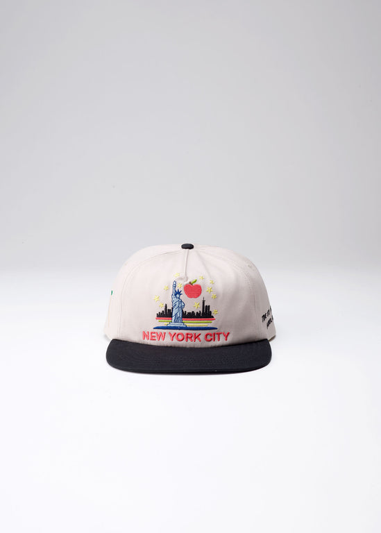 Nick Fouquet - NYC Tourist Cap