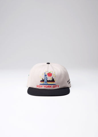 Nick Fouquet - NYC Tourist Cap