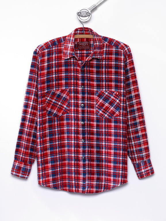 VINTAGE FLANNEL