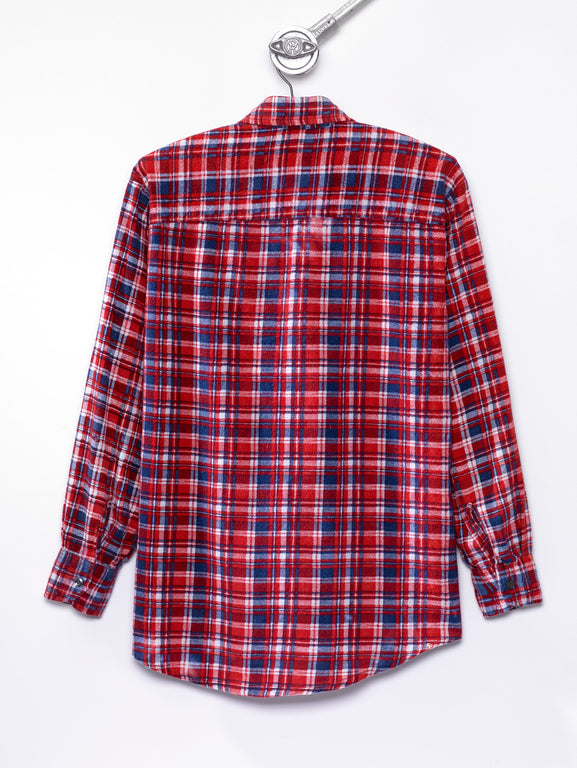 VINTAGE FLANNEL
