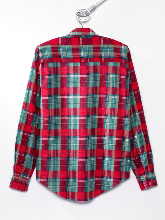 VINTAGE FLANNEL