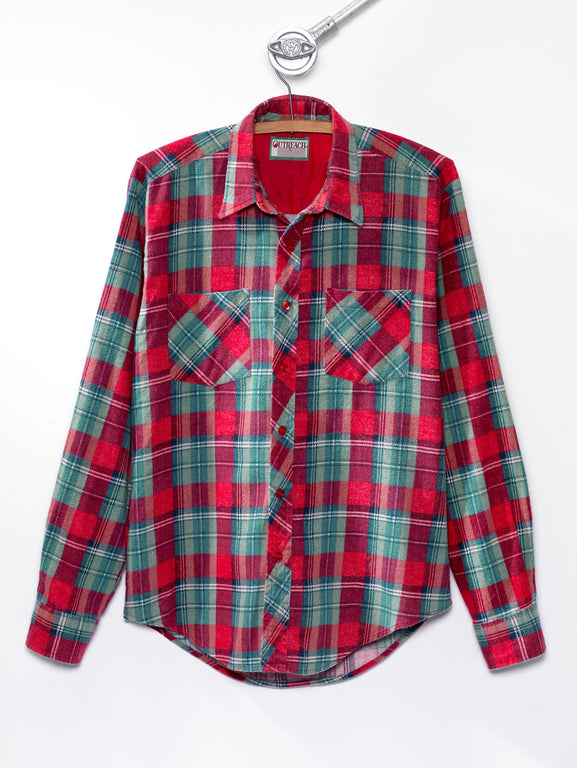VINTAGE FLANNEL