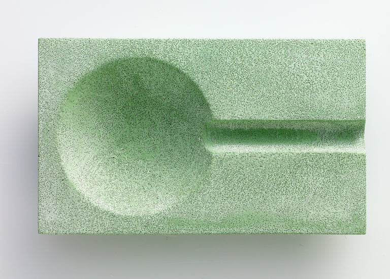 Full Moon Ashtray
