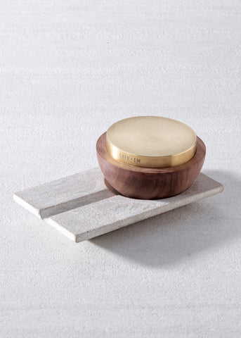 Wobble Grinder