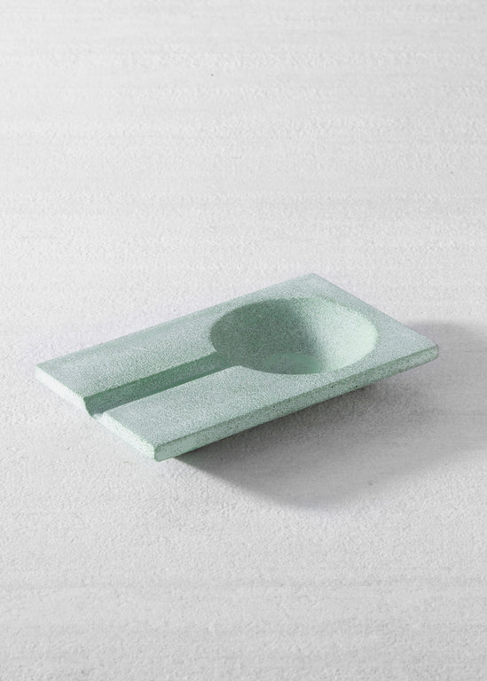 Full Moon Ashtray