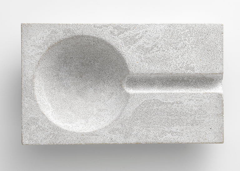 Full Moon Ashtray