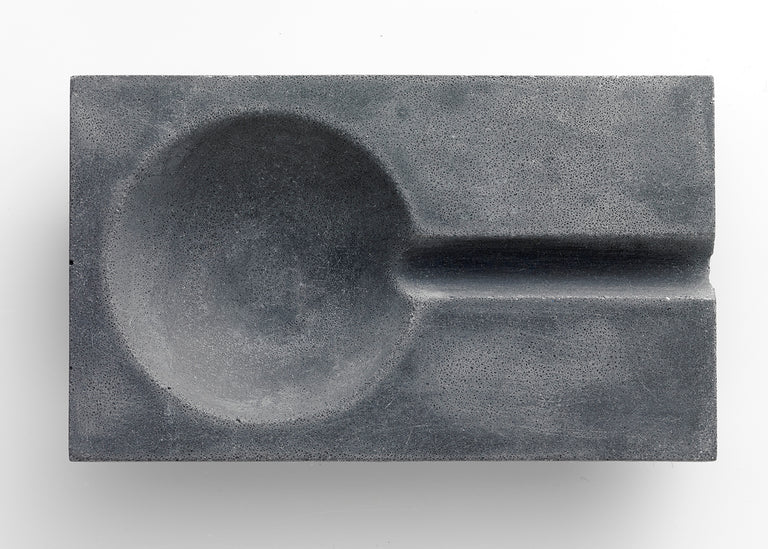 Full Moon Ashtray