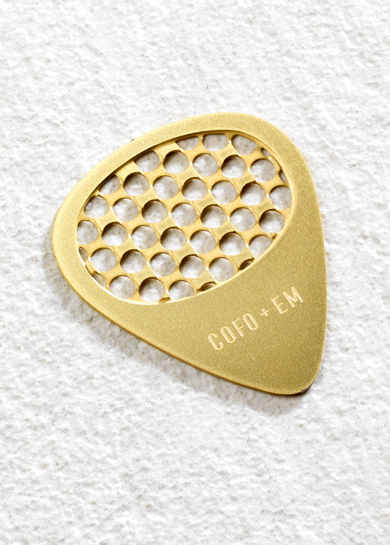 Guitar Pick Grinder