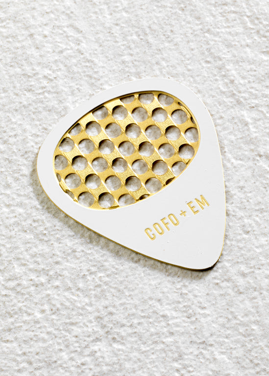 Guitar Pick Grinder