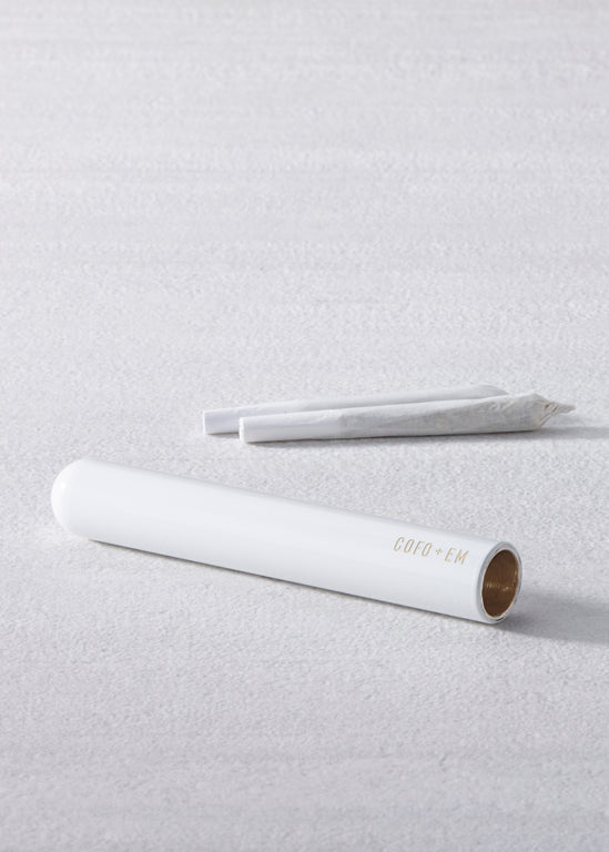Doob Tube