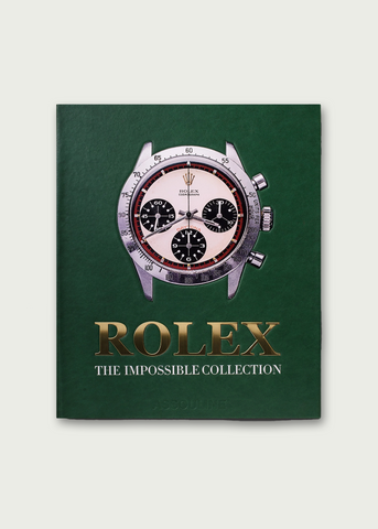 Rolex: The Impossible Collection