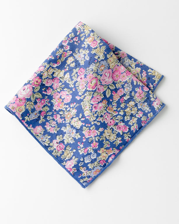 Buckhorn Pocket Square