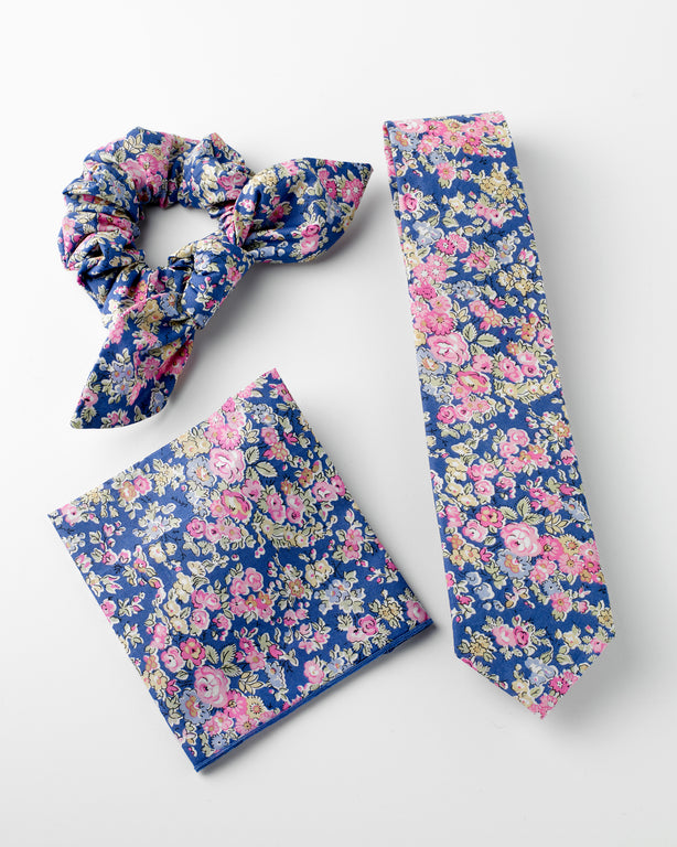 Buckhorn Pocket Square