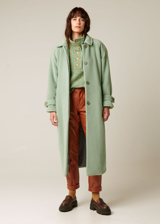 Leandra Coat