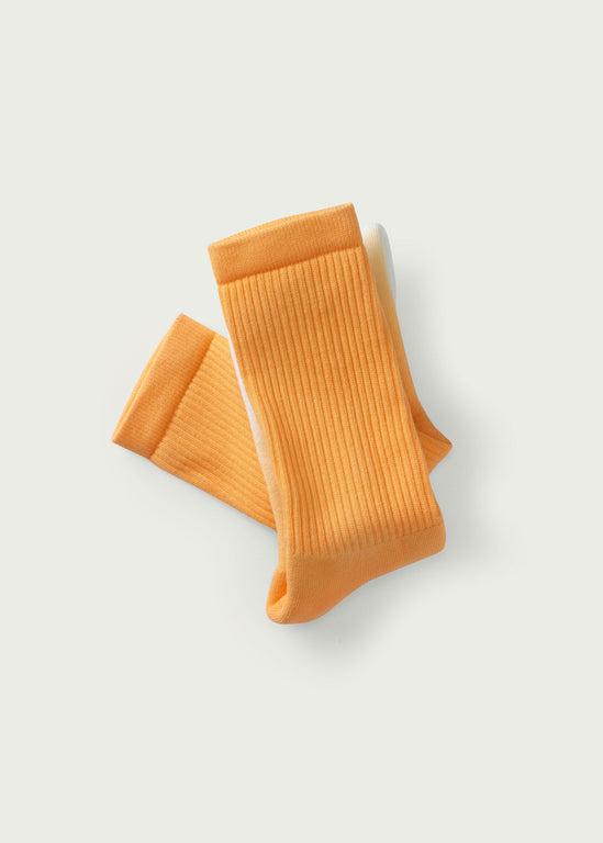 Leroy Dip Dye Sock