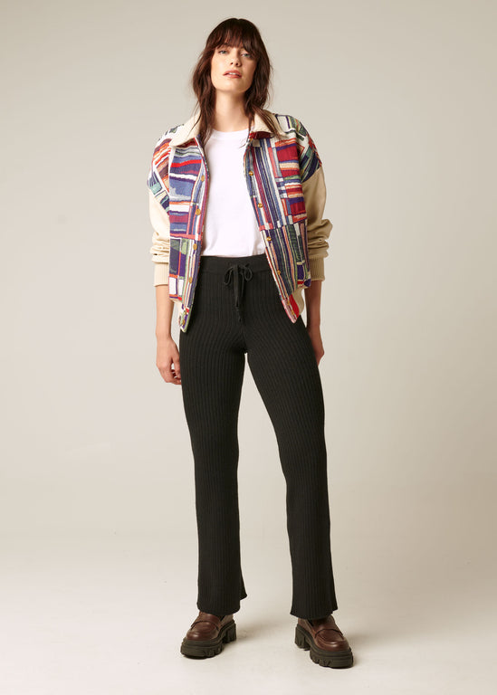 Lincoln Cashmere Pants