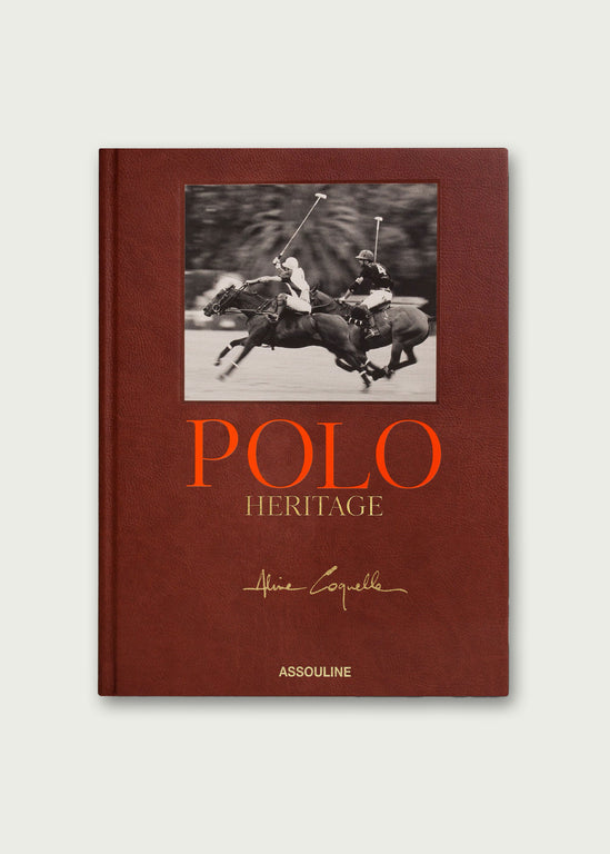 Polo Heritage
