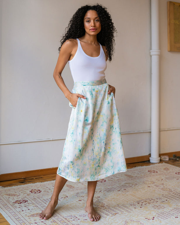 Giselle Skirt
