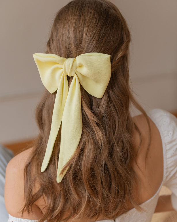 Kat Large Bow