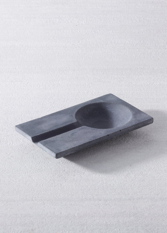 Full Moon Ashtray